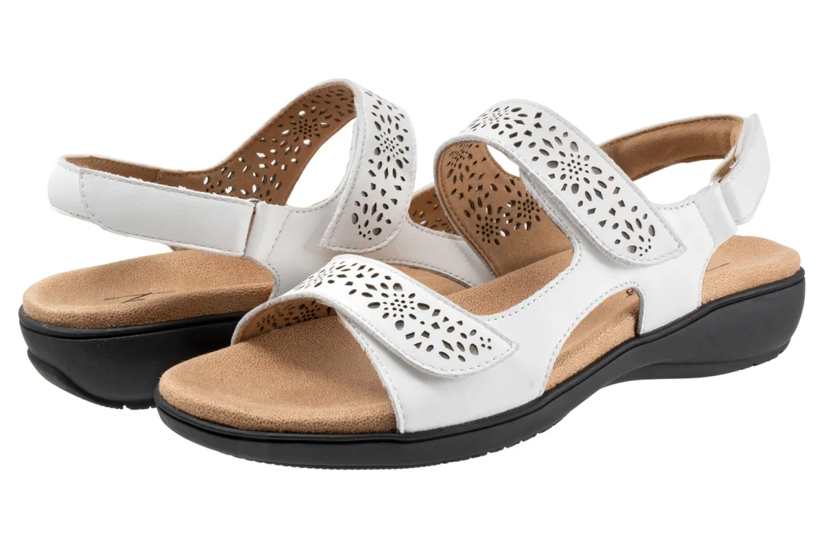 Trotters Romi-Women Standard | Wide