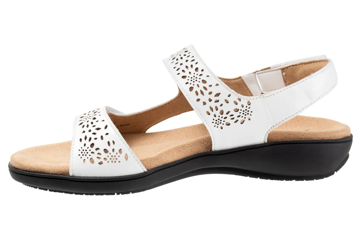Trotters Romi-Women Standard | Wide