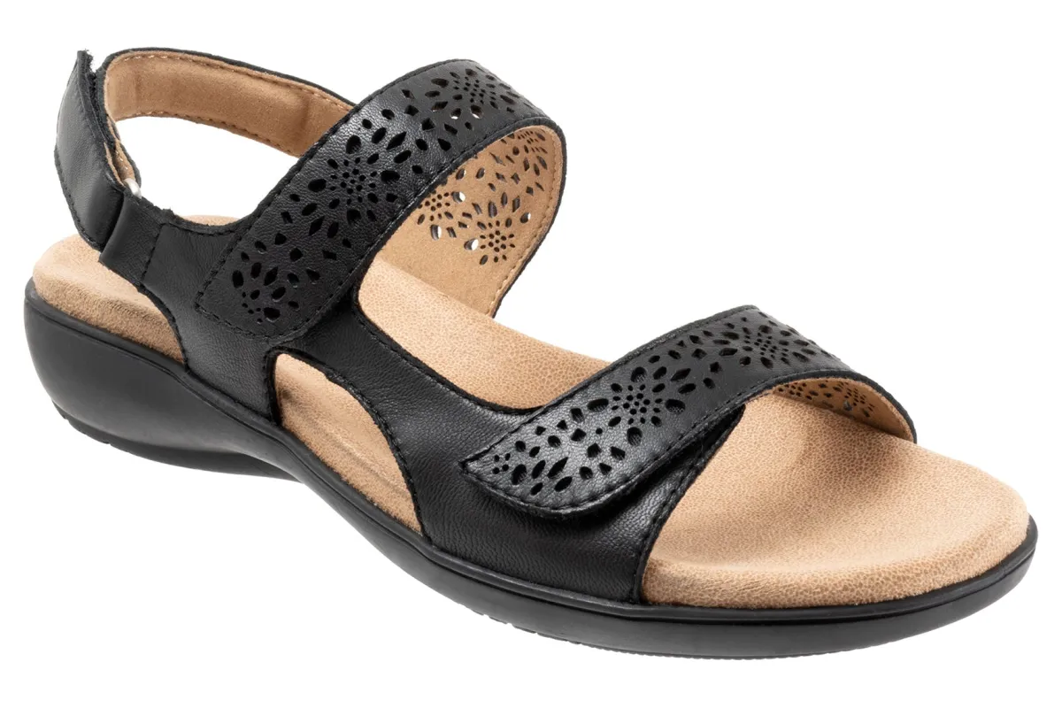 Trotters Romi-Women Standard | Wide