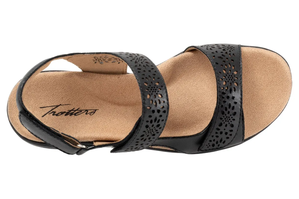 Trotters Romi-Women Standard | Wide