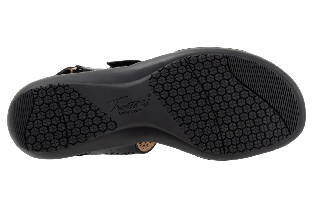 Trotters Romi-Women Standard | Wide