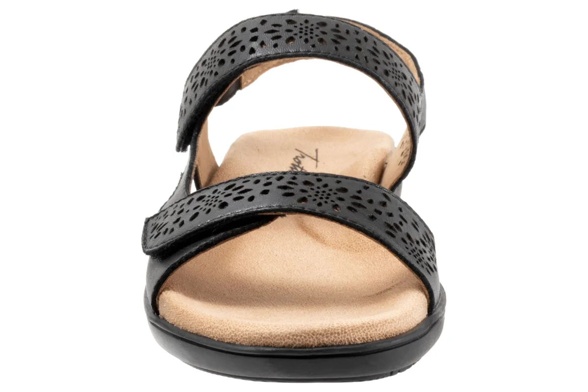 Trotters Romi-Women Standard | Wide