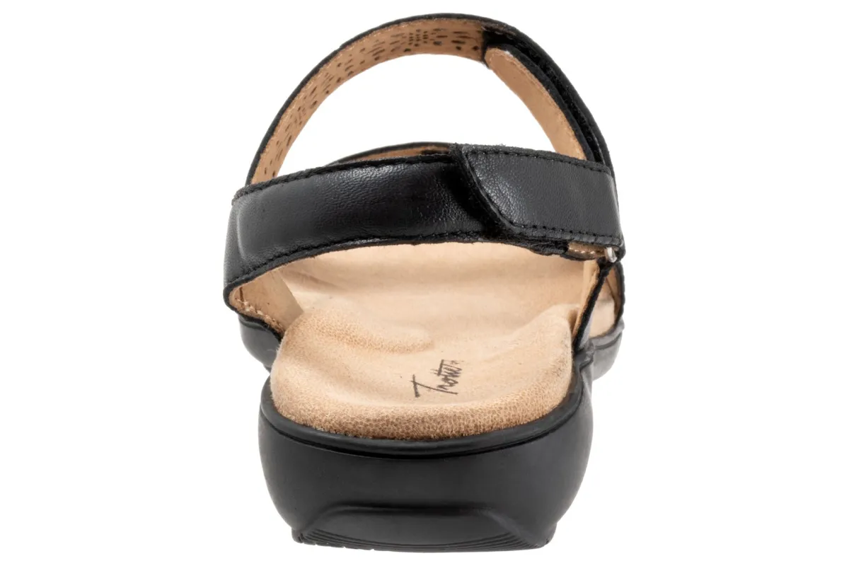 Trotters Romi-Women Standard | Wide