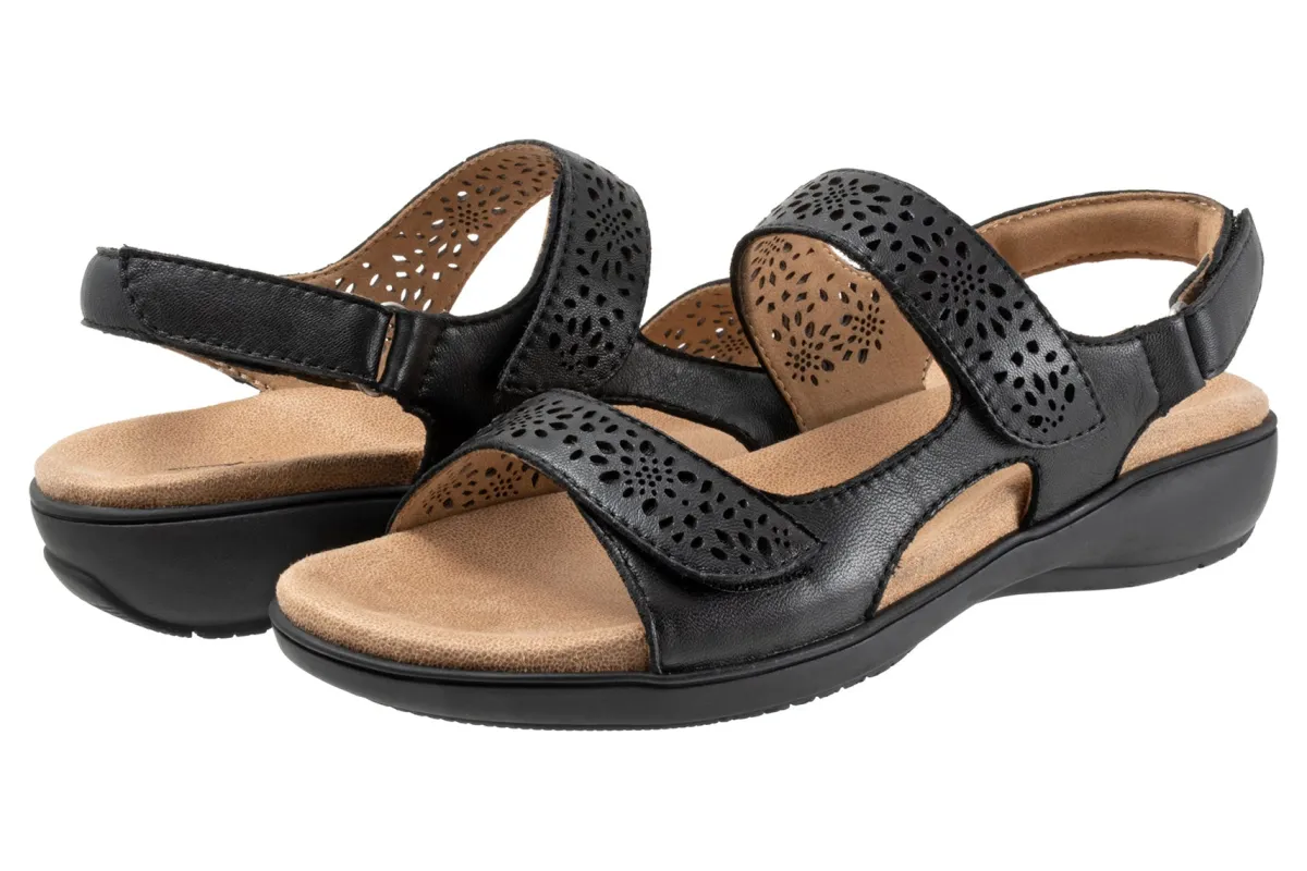 Trotters Romi-Women Standard | Wide