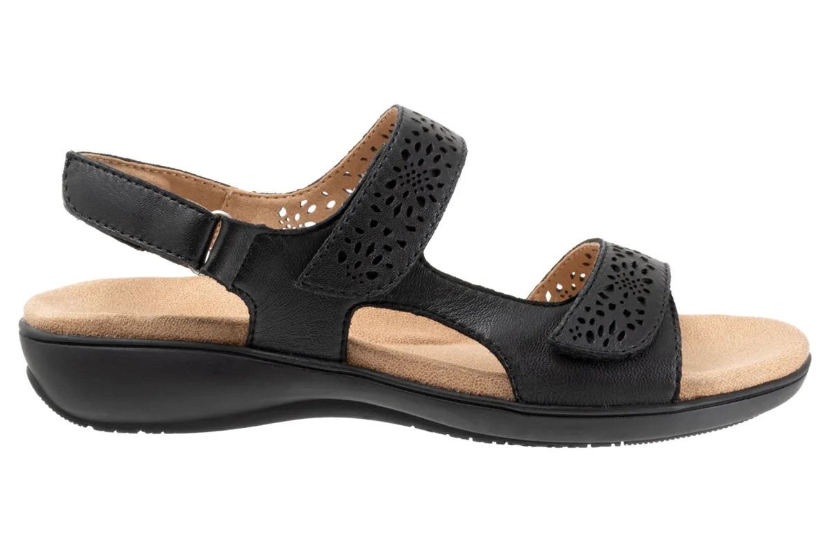 Trotters Romi-Women Standard | Wide