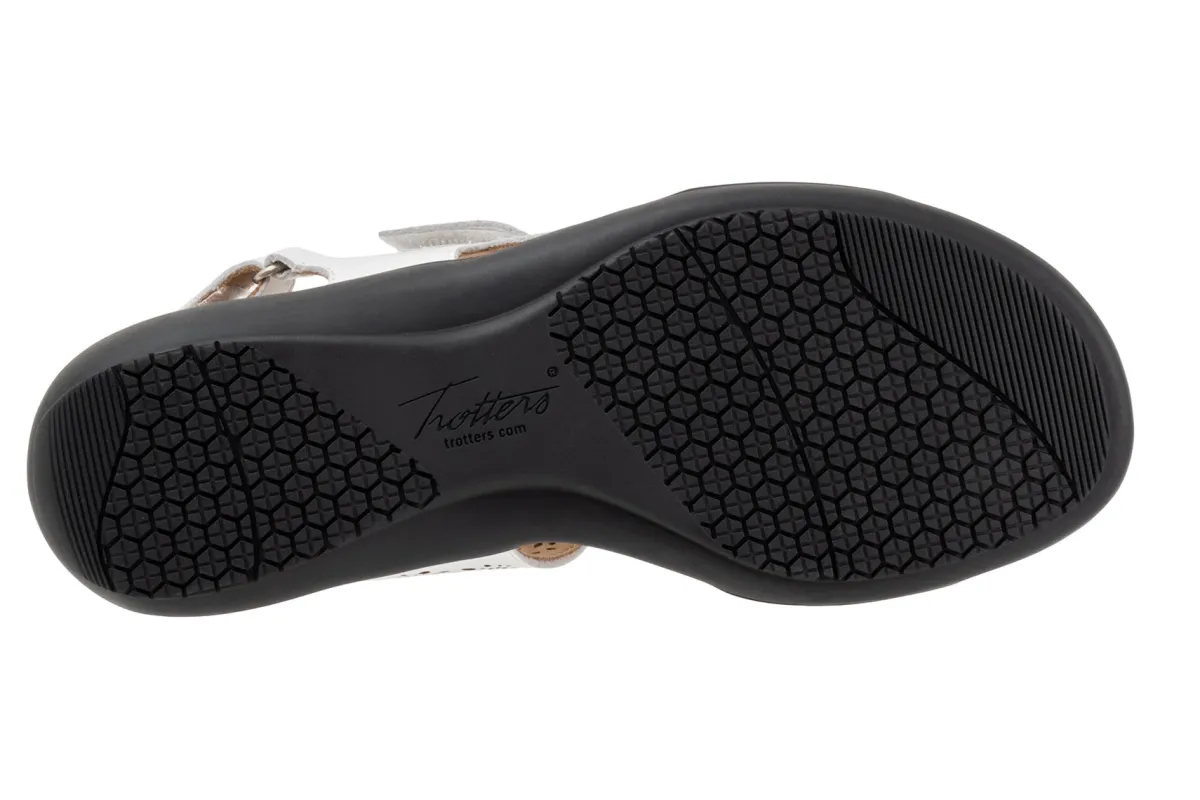 Trotters Romi-Women Standard | Wide