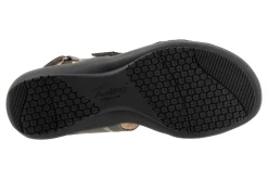 Trotters Romi Stitch-Women Standard | Sandals