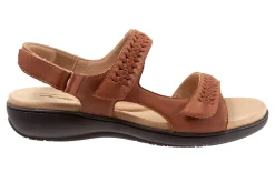 Trotters Romi Woven-Women Extra Wide | Wide