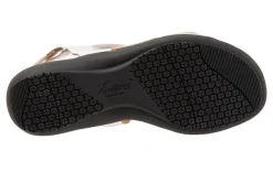 Trotters Romi Woven-Women Extra Wide | Wide