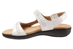 Trotters Romi Woven-Women Extra Wide | Wide