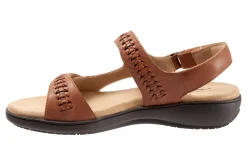 Trotters Romi Woven-Women Extra Wide | Wide