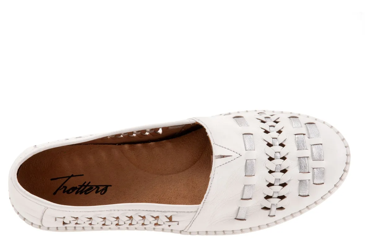 Trotters Rory-Women Wide | Narrow