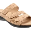 Trotters Rose-Women Standard | Wide