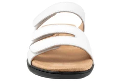 Trotters Rose-Women Standard | Wide