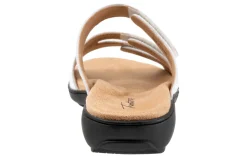 Trotters Rose-Women Standard | Wide