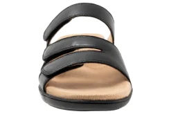 Trotters Rose-Women Standard | Wide