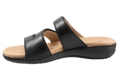Trotters Rose-Women Standard | Wide