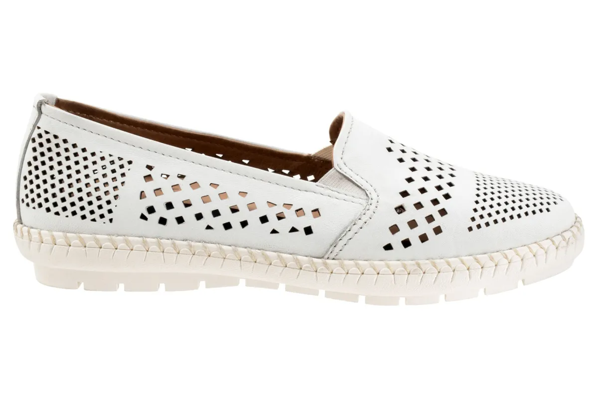 Trotters Royal-Women Narrow | Casual Shoes