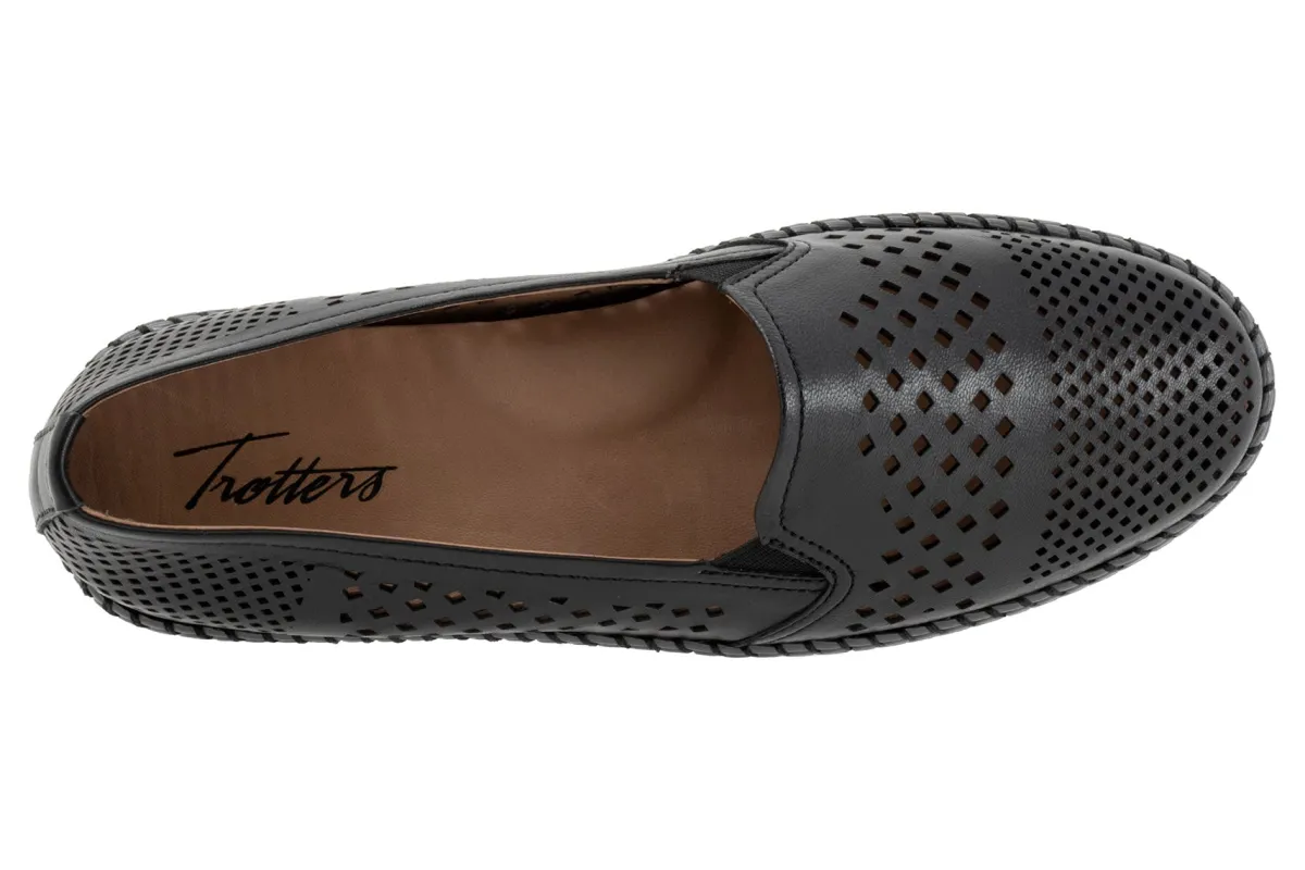 Trotters Royal-Women Narrow | Casual Shoes
