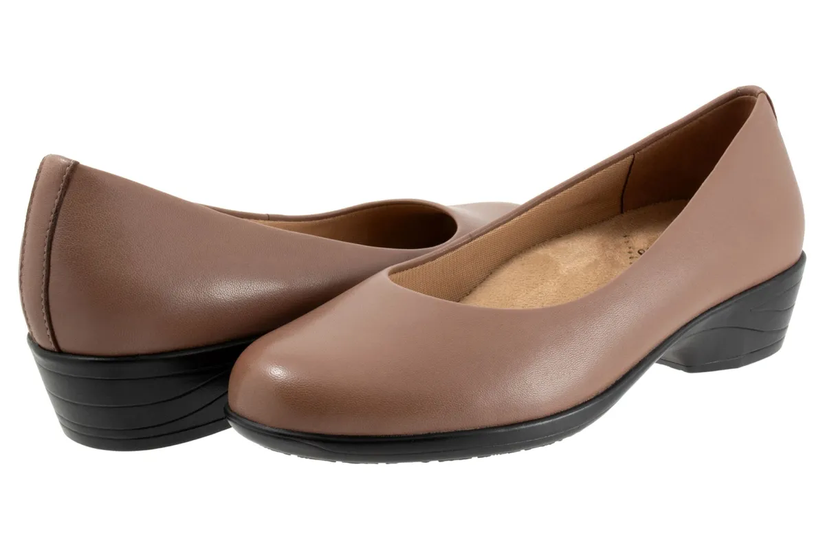 Trotters Rozalin-Women Wide | Standard