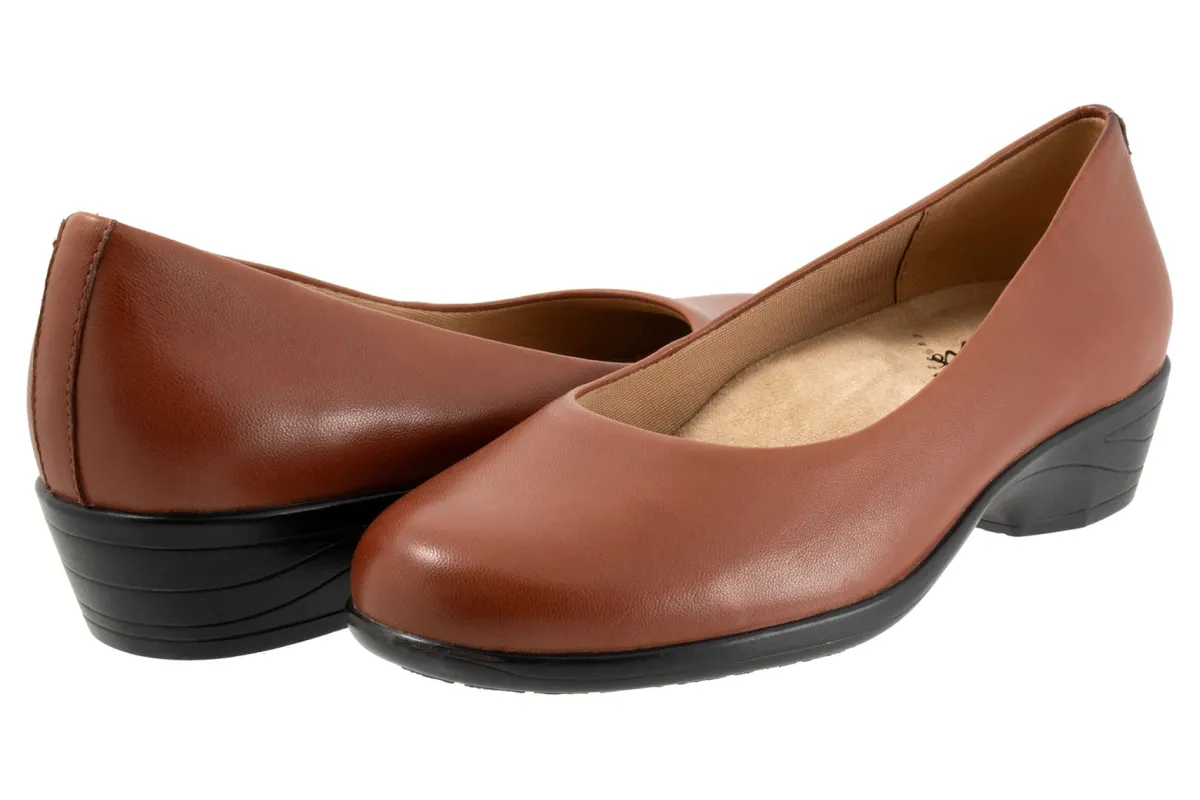 Trotters Rozalin-Women Wide | Narrow