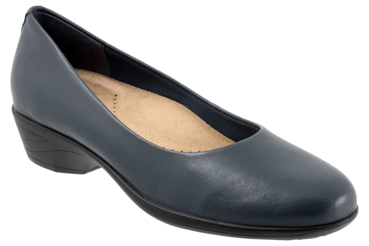 Trotters Rozalin-Women Wide | Narrow