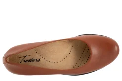 Trotters Rozalin-Women Wide | Narrow