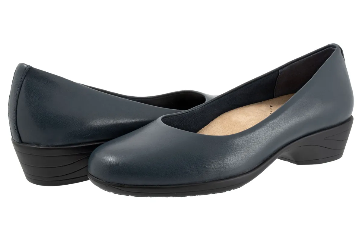 Trotters Rozalin-Women Wide | Narrow