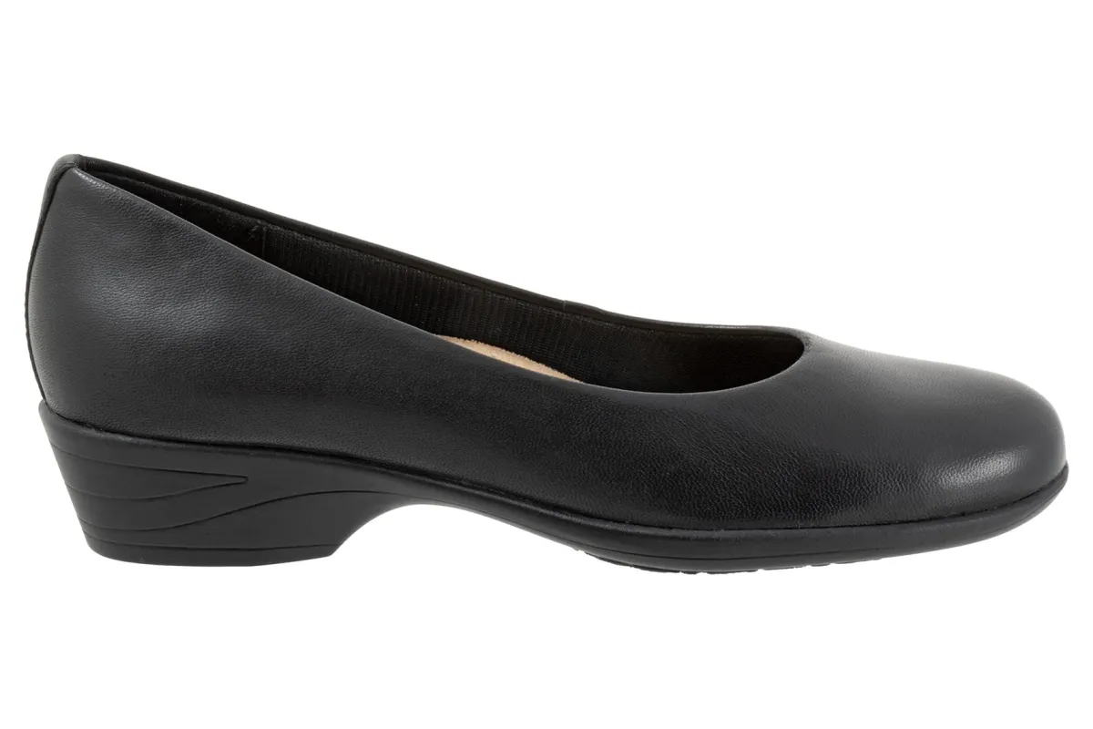Trotters Rozalin-Women Wide | Narrow