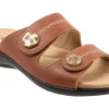 Trotters Ruthie Stitch-Women Wide | Standard