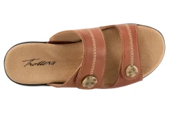 Trotters Ruthie Stitch-Women Wide | Standard