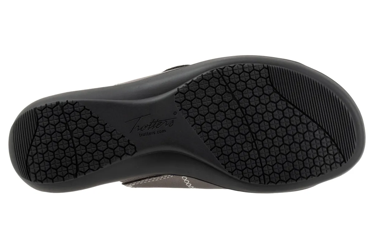 Trotters Ruthie Stitch-Women Wide | Standard