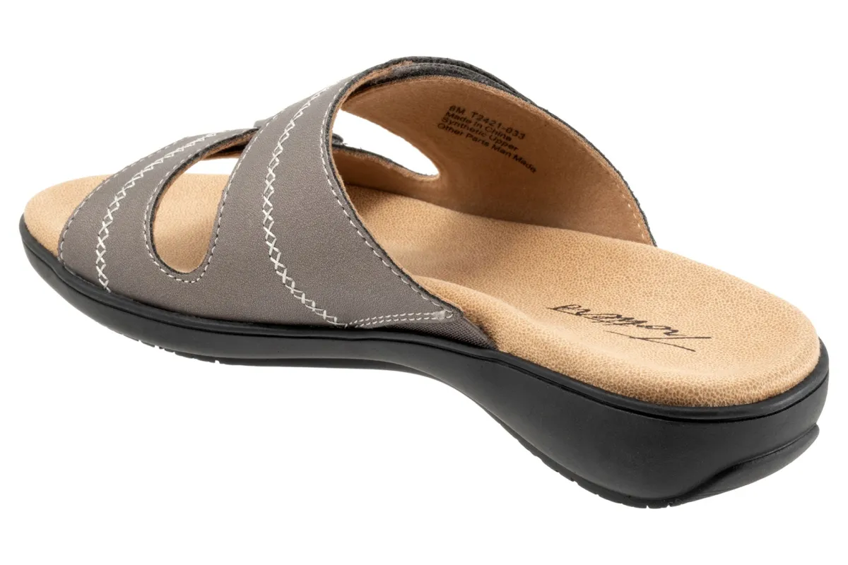 Trotters Ruthie Stitch-Women Wide | Standard