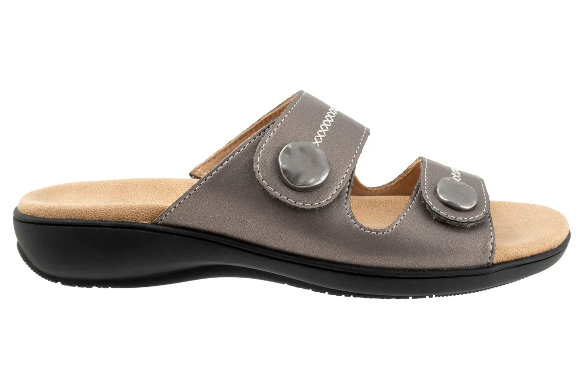 Trotters Ruthie Stitch-Women Wide | Standard