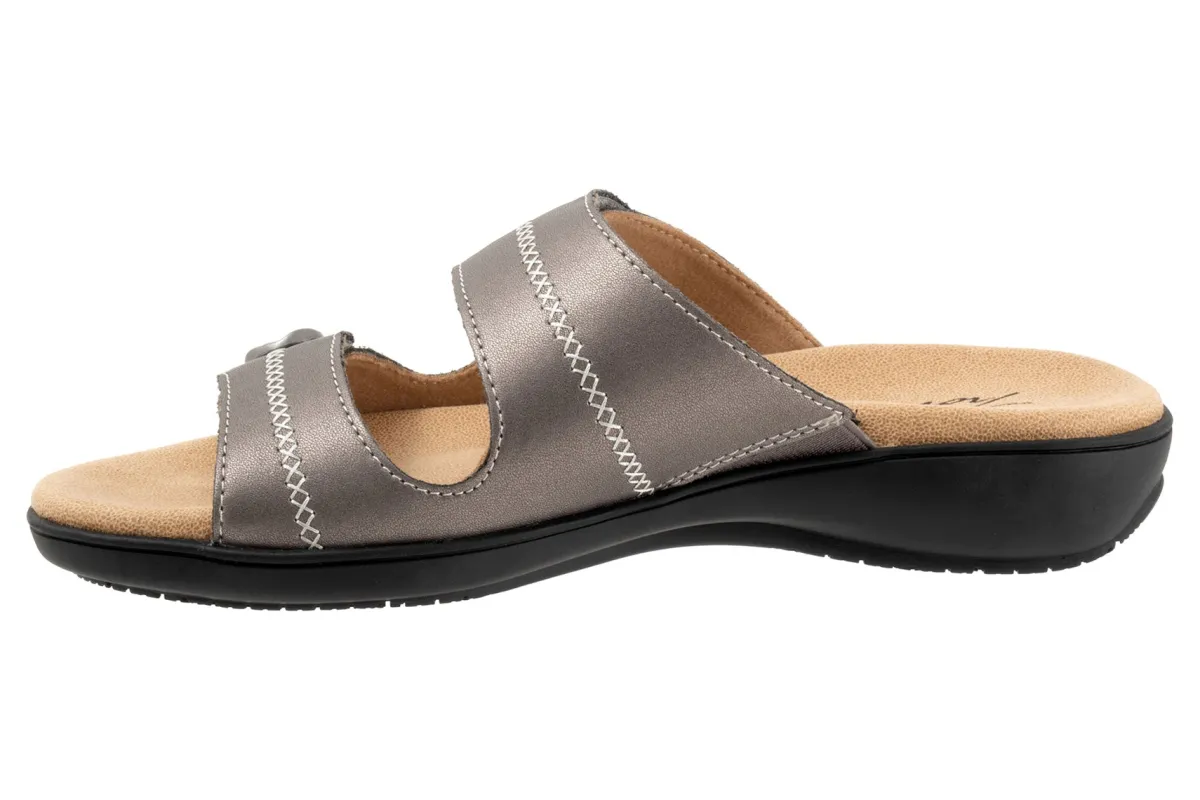 Trotters Ruthie Stitch-Women Wide | Standard