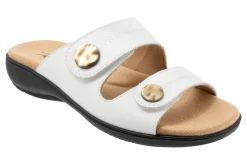 Trotters Ruthie Stitch-Women Wide | Standard