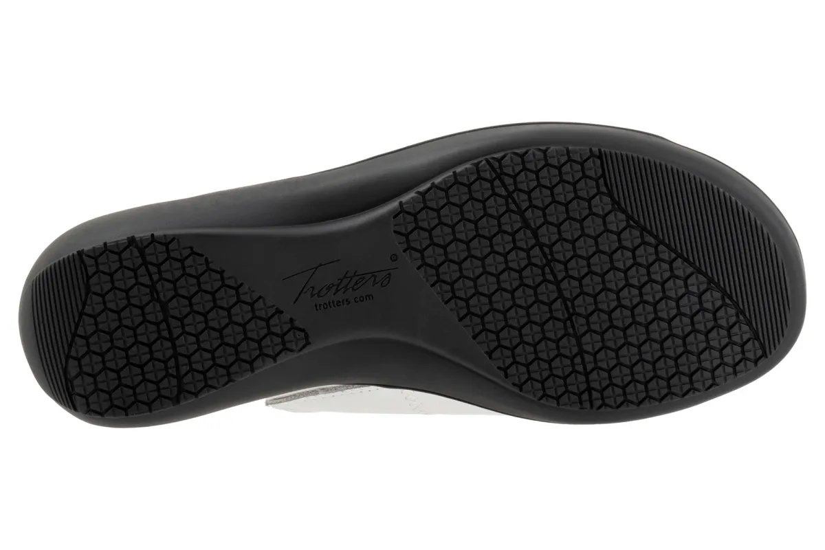Trotters Ruthie Stitch-Women Wide | Standard