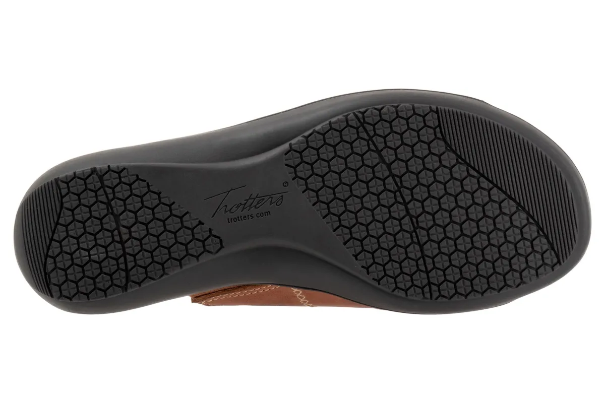 Trotters Ruthie Stitch-Women Wide | Standard