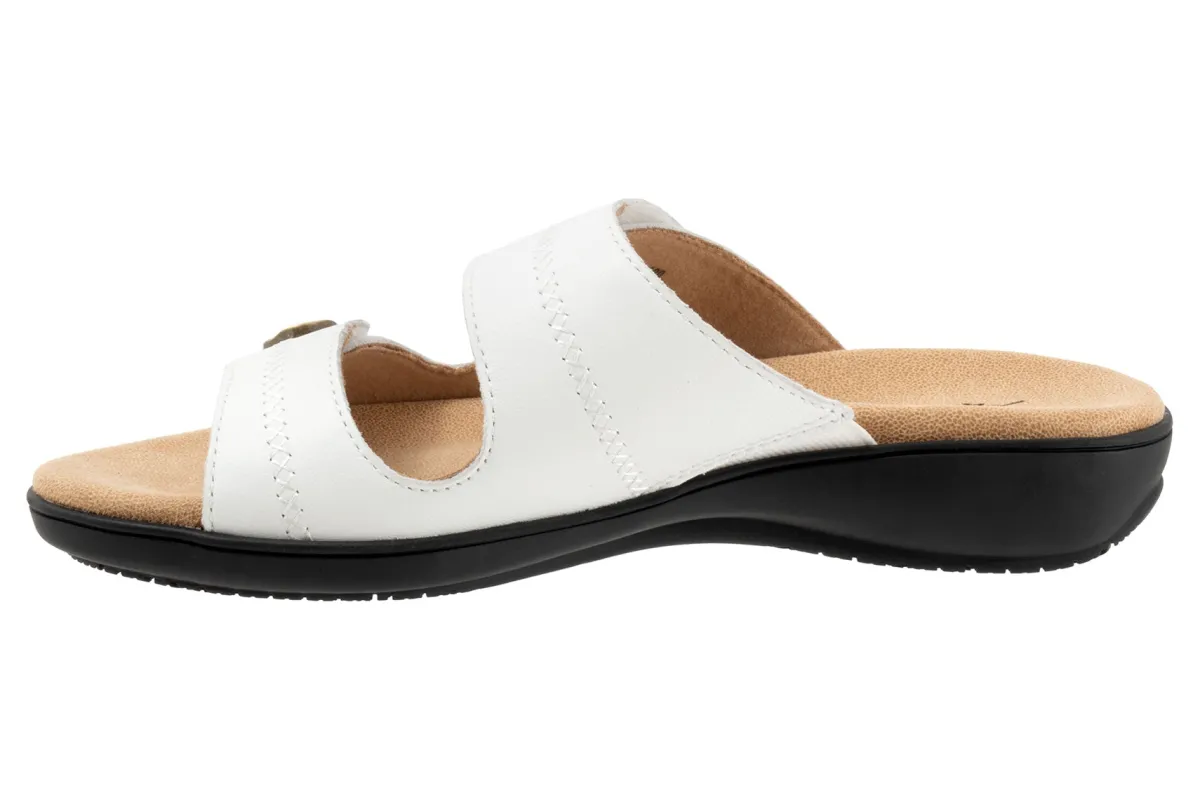 Trotters Ruthie Stitch-Women Wide | Standard