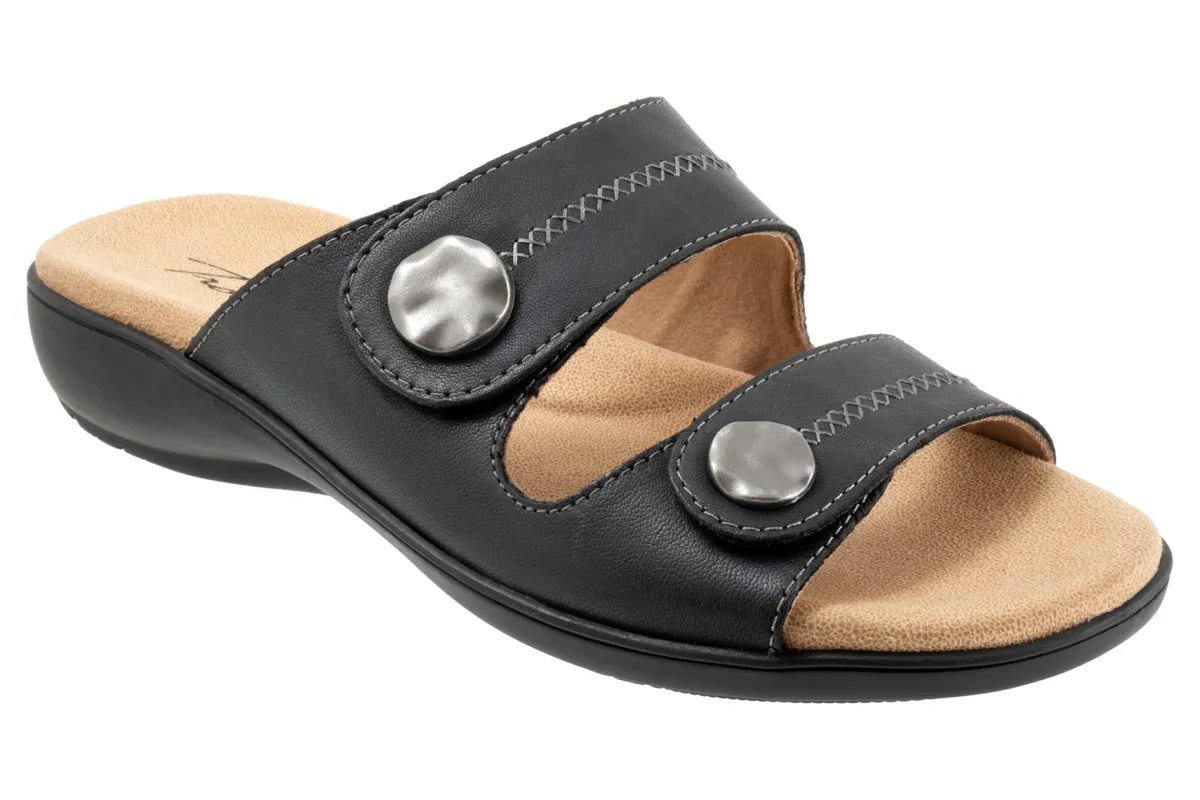 Trotters Ruthie Stitch-Women Wide | Standard