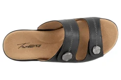Trotters Ruthie Stitch-Women Wide | Standard