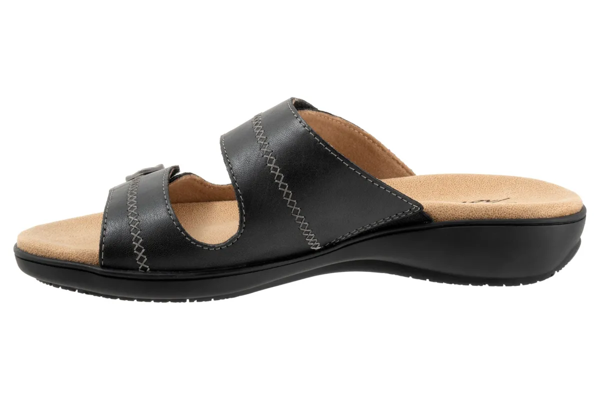 Trotters Ruthie Stitch-Women Wide | Standard