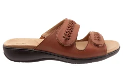 Trotters Ruthie Woven-Women Standard | Wide
