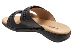 Trotters Ruthie Woven-Women Standard | Wide