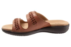 Trotters Ruthie Woven-Women Standard | Wide