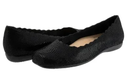 Trotters Sabine-Women Standard | Wide