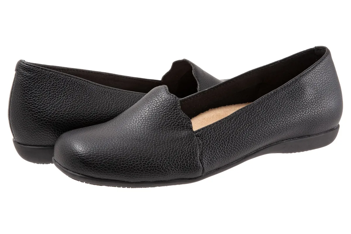 Trotters Sage-Women Extra Wide | Wide