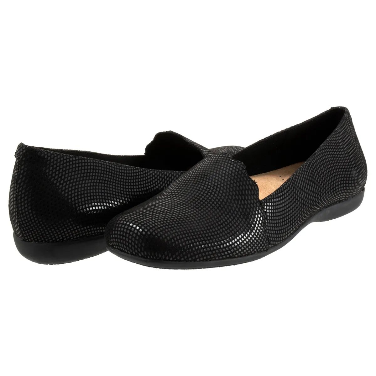 Trotters Sage-Women Extra Wide | Wide