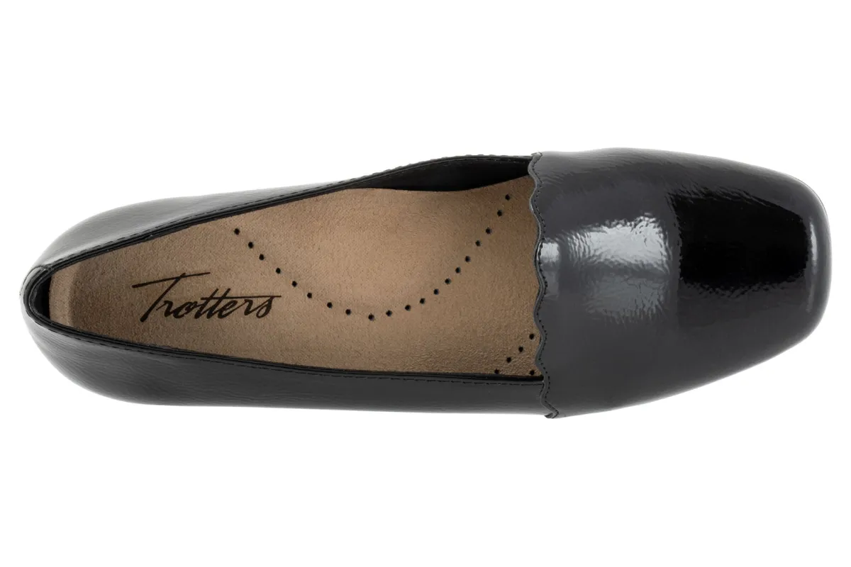 Trotters Sage-Women Extra Wide | Wide