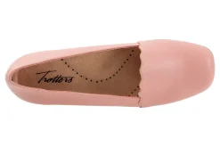 Trotters Sage-Women Extra Wide | Wide